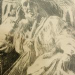 924 1313 ETCHING